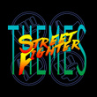 Street Fighter Themes