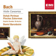 'encore': Violin Concertos (us/uk Version)