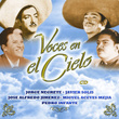 Voces En El Cielo