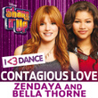 Contagious Love (from "shake It Up: I <3 Dance")
