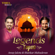 Legends - Top 10