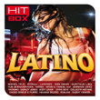 Hit Box Latino