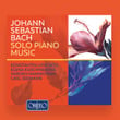 J.S. Bach: Solo Piano Music