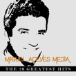 Miguel Aceves Mejía - The 20 Greatest Hits