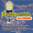 Protagoristas Del Corrido