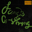 Fungii G-String