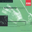 The Klemperer Legacy