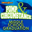 Pomp And Circumstance: Middle School Graduation