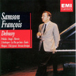 Debussy: Piano Works