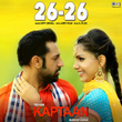 26-26 (From "Kaptaan")