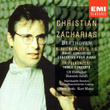 Piano Concertos Nos.1-5/triple Concerto