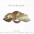 The Very Best Of The Commodores