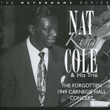 The Forgotten 1949 Carnegie Hall Concert