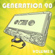 Generation 90 Vol. 5