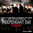 Independant Day: Compilation, Vol. 1