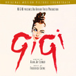 Gigi-Original Motion Picture Soundtrack
