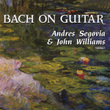 Bach On Guitar (digitally Remastered)