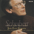 Schubert: Mass In A Flat D678; Stabat Mater D175: Hymn To The Holy Spirit D948; Psalm 92 D953