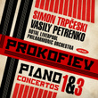 Prokofiev: Piano Concertos 1 & 3