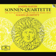 Haydn: Sonnen-Quartette Op.20