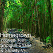 Yeeyee (feat. Shotgun Shane & Shawty V)