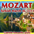 Mozart Turkish March