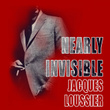Nearly Invisible
