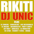 Rikiti (feat. El Chacal, El Micha, Los Desiguales, Insurrecto, Divan, Chocolate, Party White, Jay Maly, El Ministro, DJ Lifak, Franny, Eriel, Amilkele)