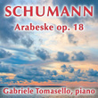 Schumann Arabeske Op. 18