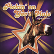 Pickin' On Gov't Mule: A Bluegrass Tribute