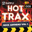 Hot Trax Vol 8