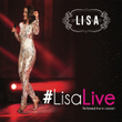 #LisaLive