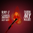 Burn My Name