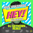 Hey ! (Dj Getdown Remix)