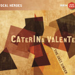 Caterina Valente: The Jazz Singer