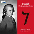 Mozart: The Complete Symphonies No. 7