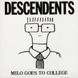 Milo Goes To College