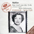 Mahler: Das Lied Von Der Erde; 3 Rückert Lieder