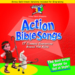 Action Bible Songs