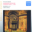 Brade: Hamburger Ratsmusik (consort Music Ca. 1600)
