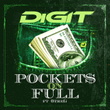 Pockets on Full (feat. 6 Tre G) - Single