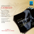Monteverdi: L'orfeo
