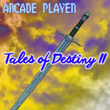 Tales of Destiny II