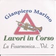 Lavori In Corso. La Fisarmonica Vol 2