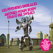 Jacques Your Body (make Me Sweat)
