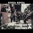 Kossa Kossa (Tk Kossa Remix) [feat. Timekode]