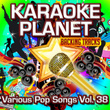 Various Pop Songs, Vol. 38