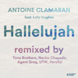 Hallelujah (Remixes, Pt. 2)