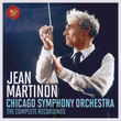 Jean Martinon - The Complete CSO Recordings