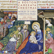 A Boston Camerata Christmas - Worlds Of Early Christmas Music